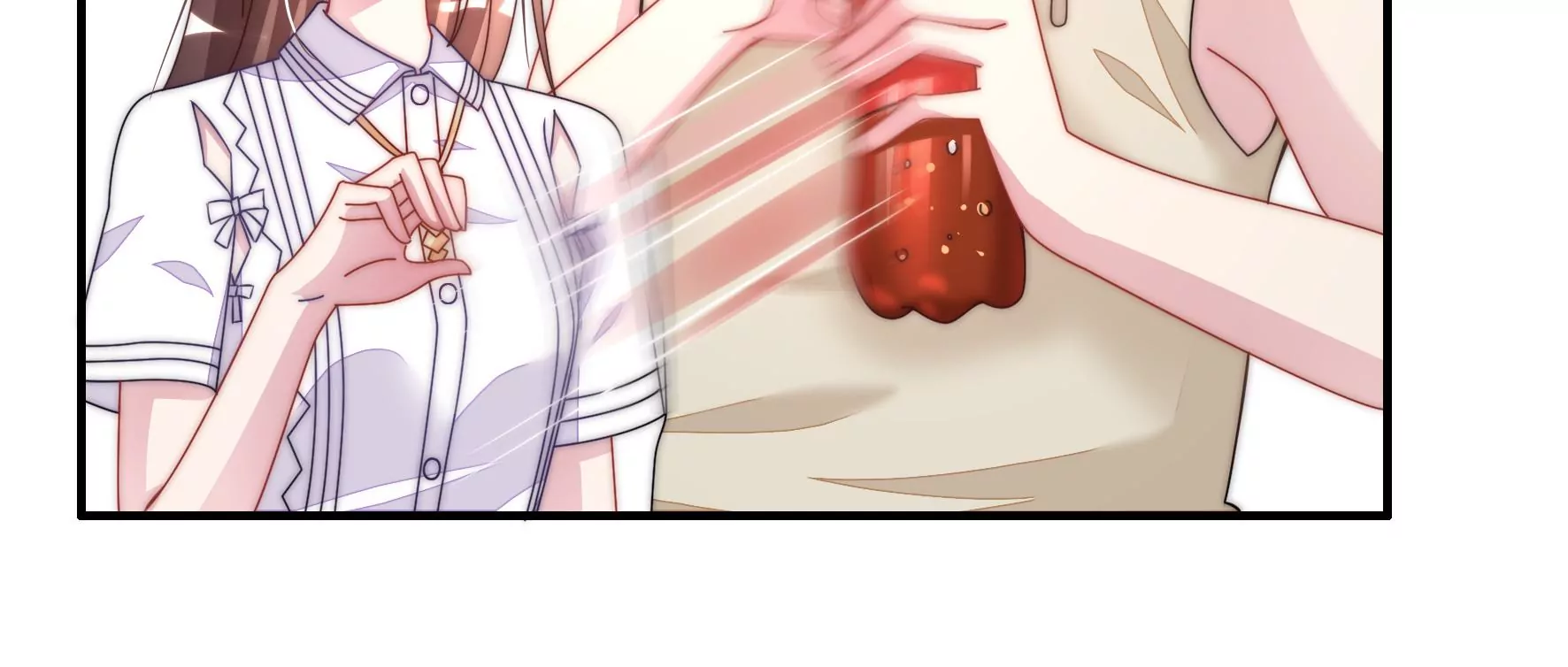 第37话 女孩子的紧急状况！15