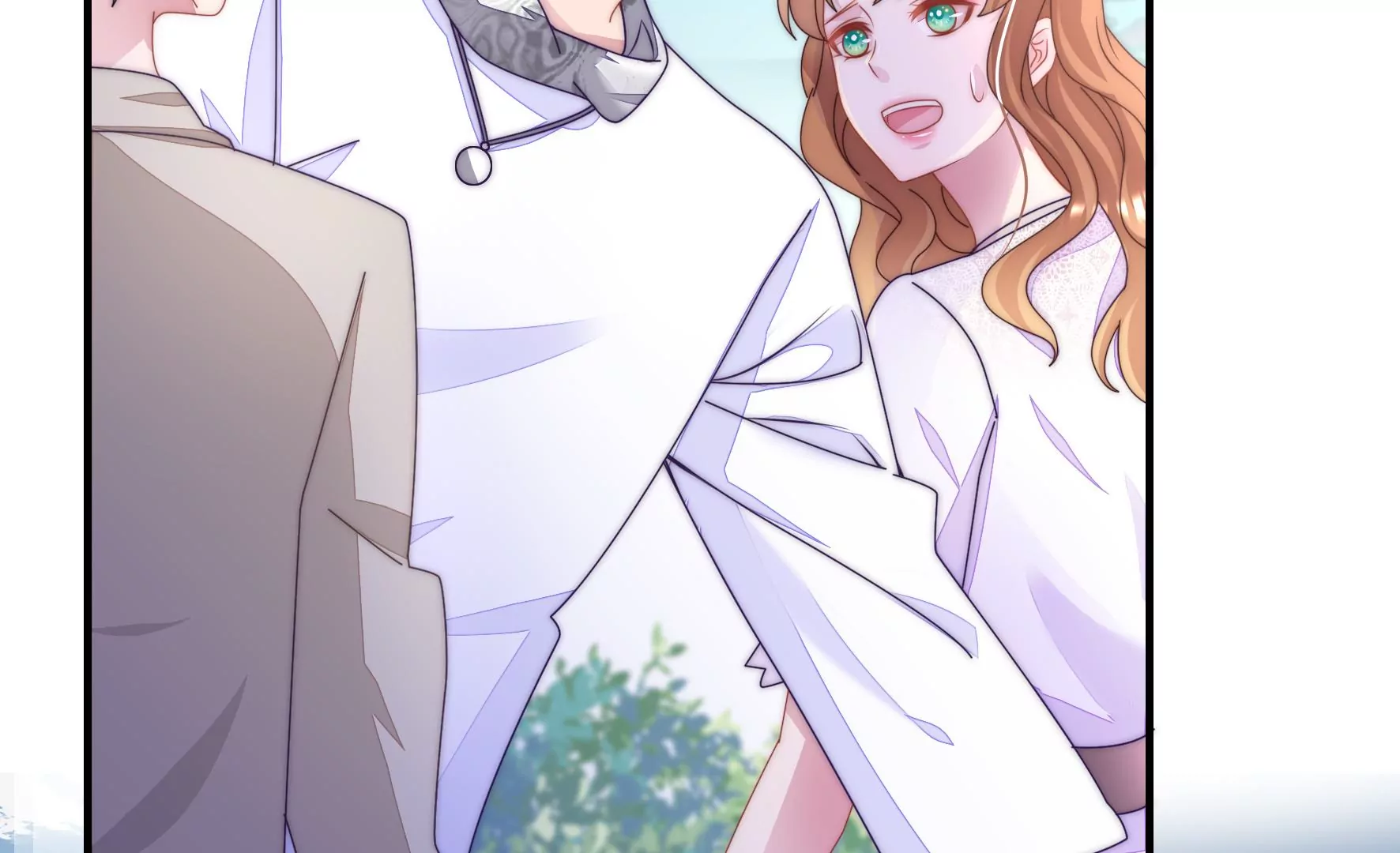 第37话 女孩子的紧急状况！45