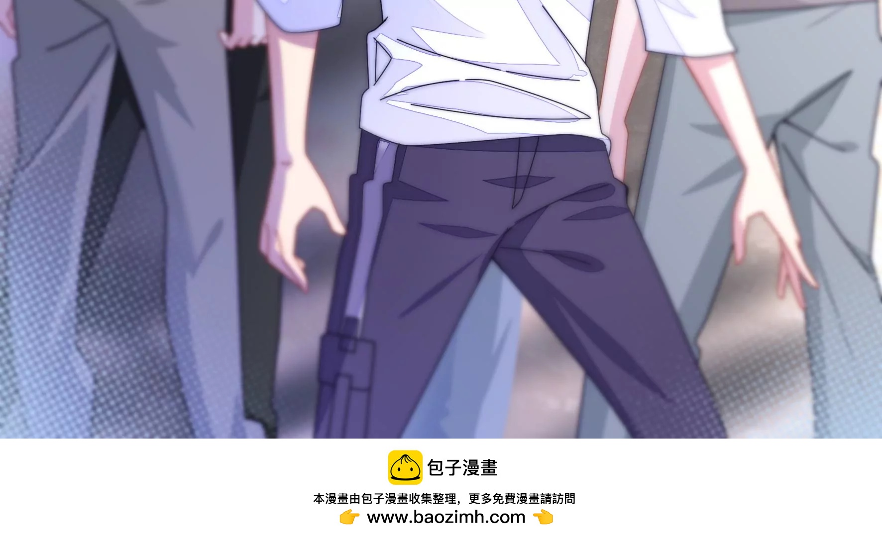 第37话 女孩子的紧急状况！48