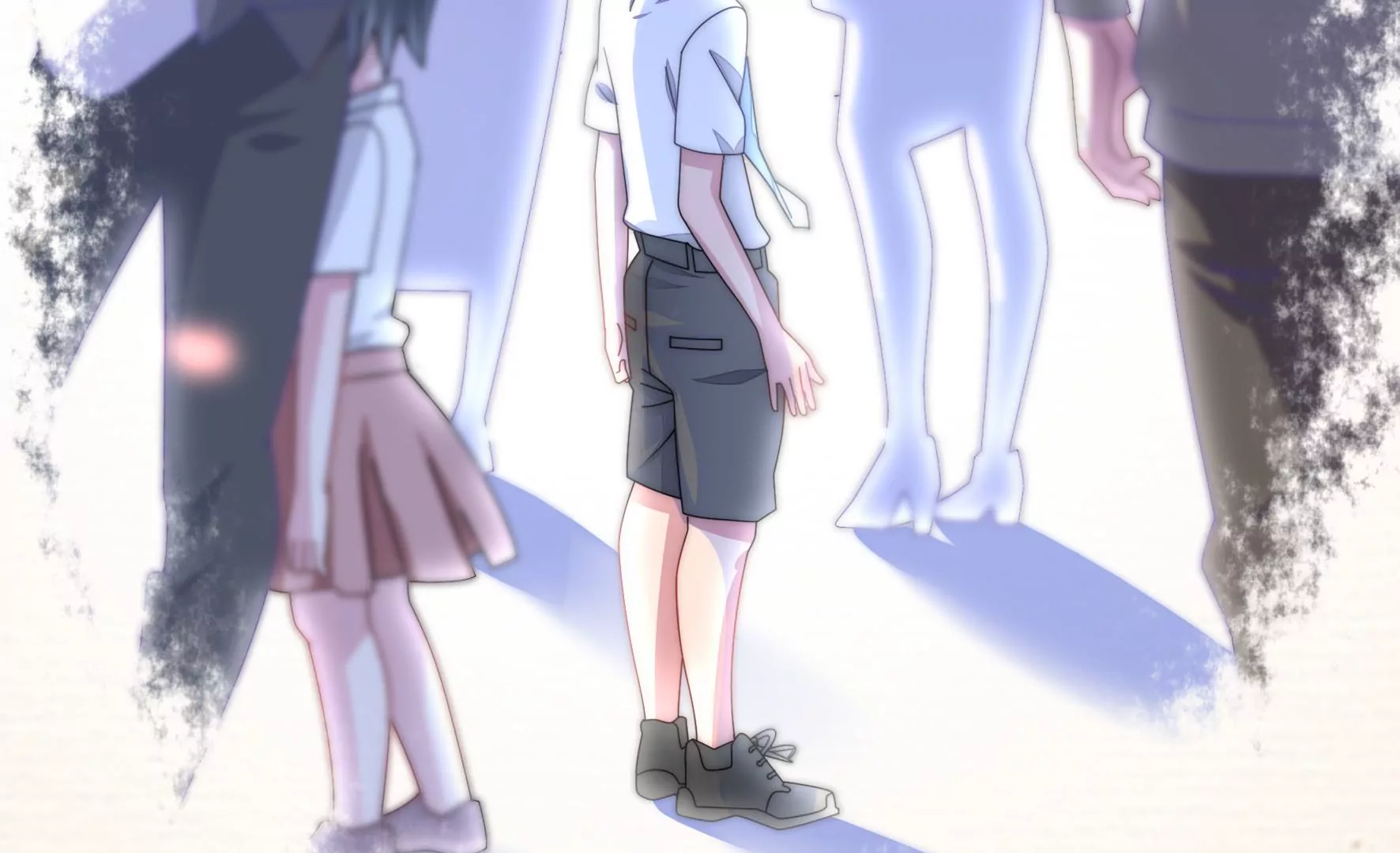 第39话 只有你一个人了36