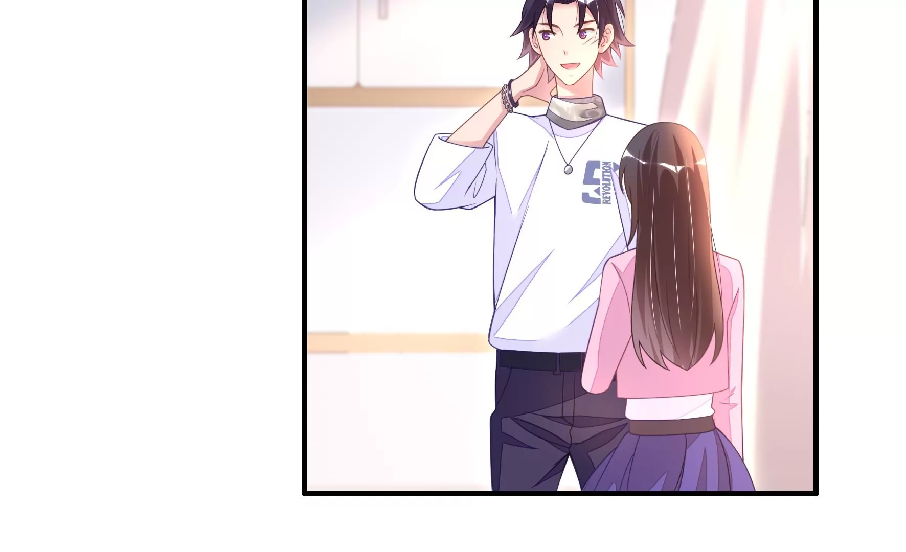 第55话 应被珍惜的双手36