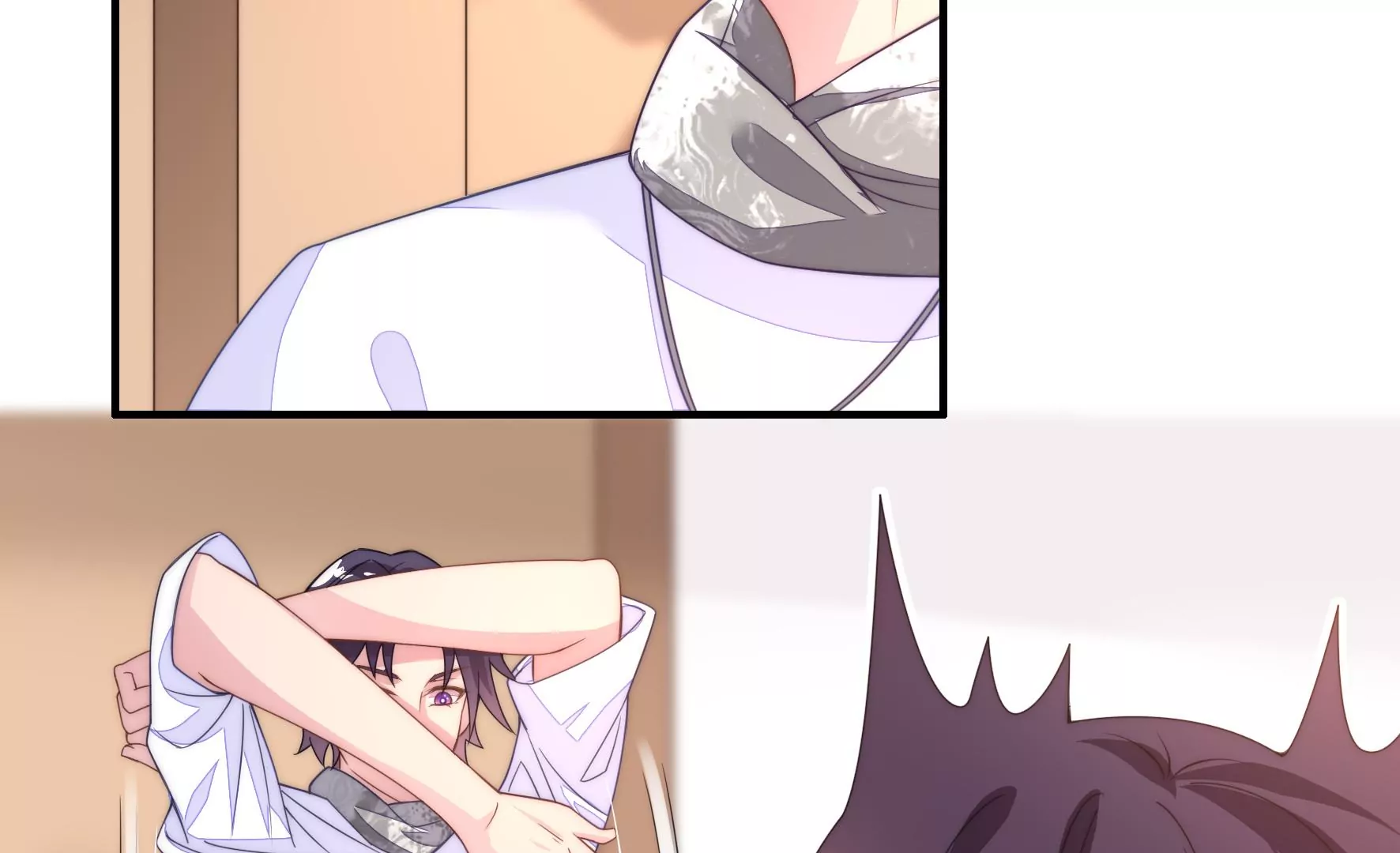 第55话 应被珍惜的双手59