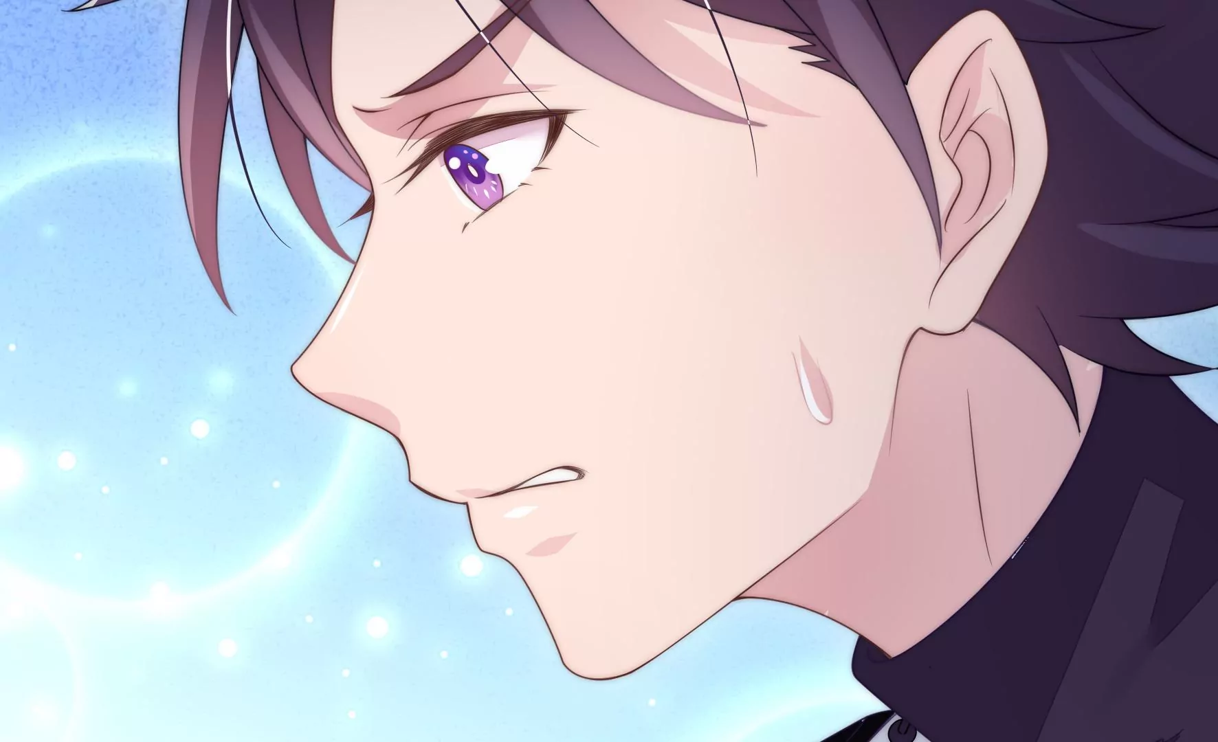 第75话 短兵相接18