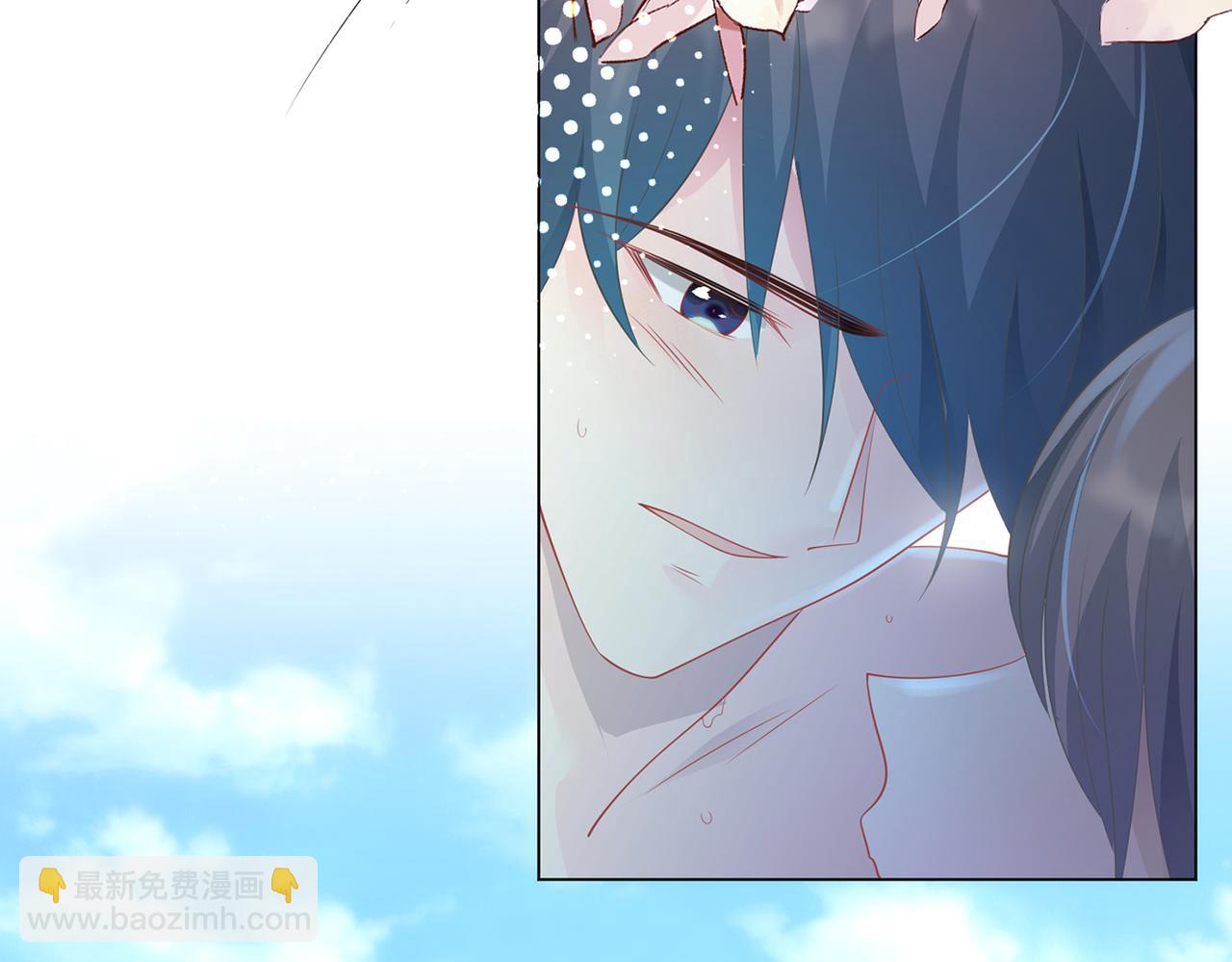 第83话 戴了我的戒指就是我老婆34