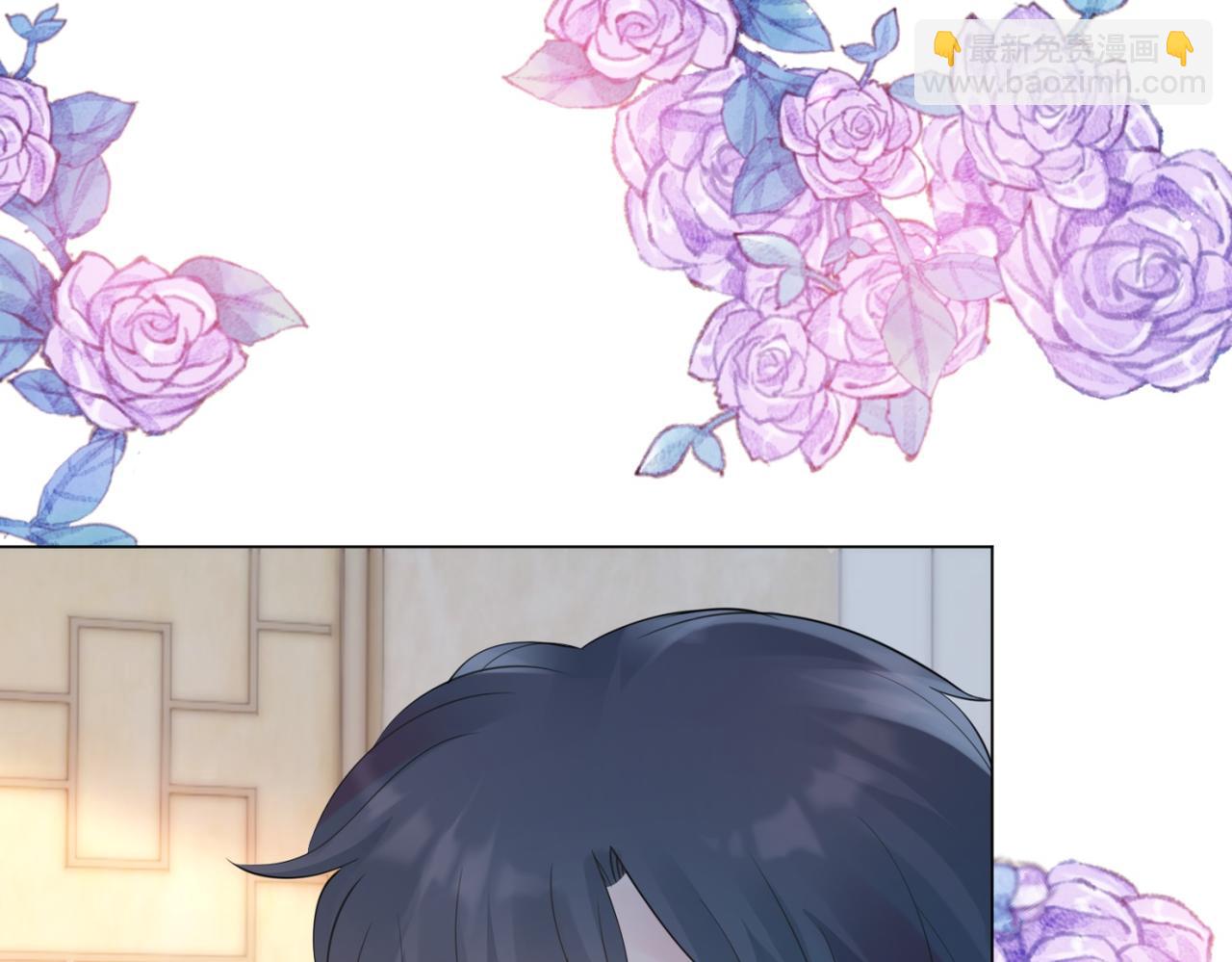 第103话 说不出口的真心话16