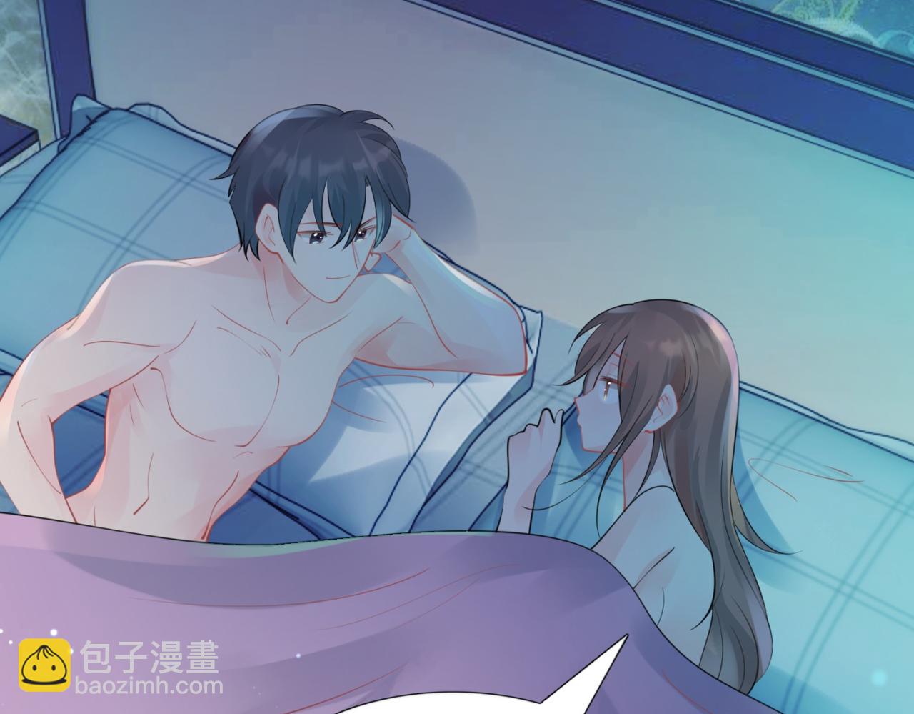 第103话 说不出口的真心话22