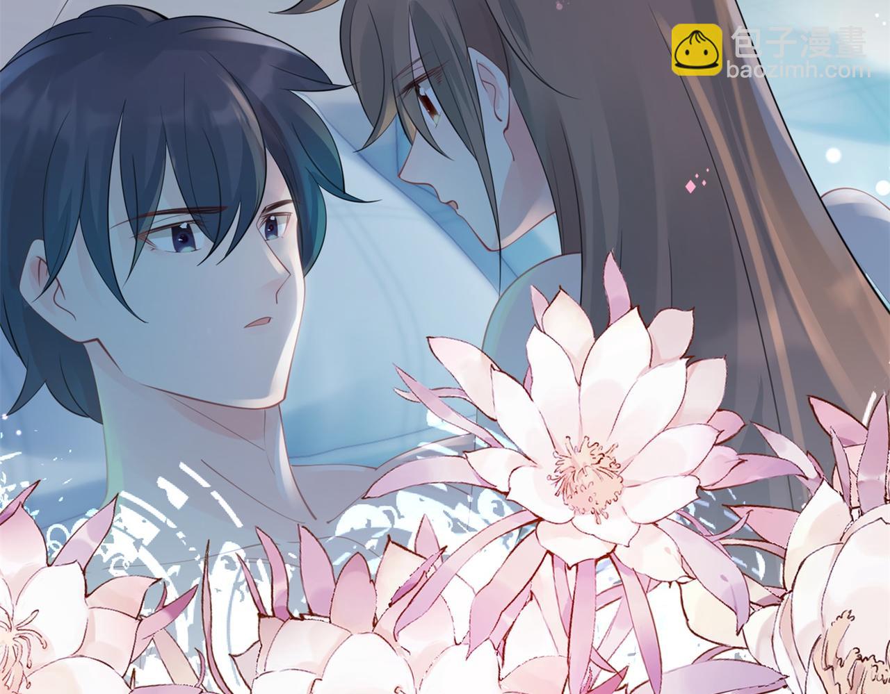 第103话 说不出口的真心话29