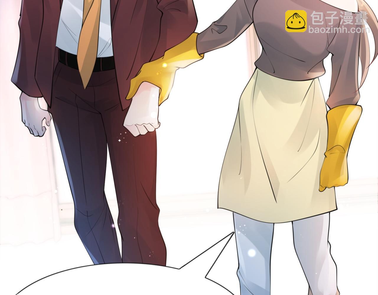 第103话 说不出口的真心话6