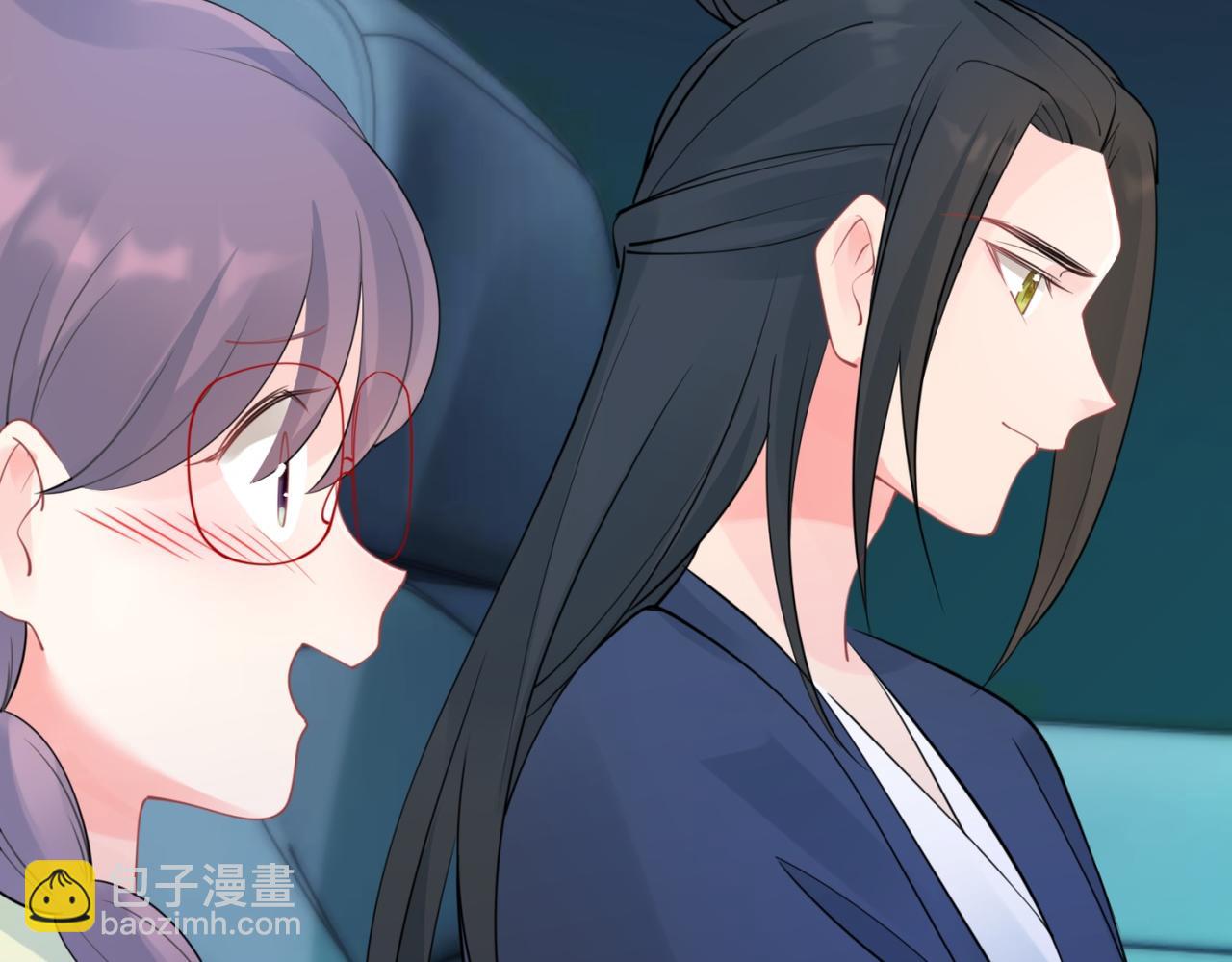 第108话 娱乐圈迷妹vs大明星8