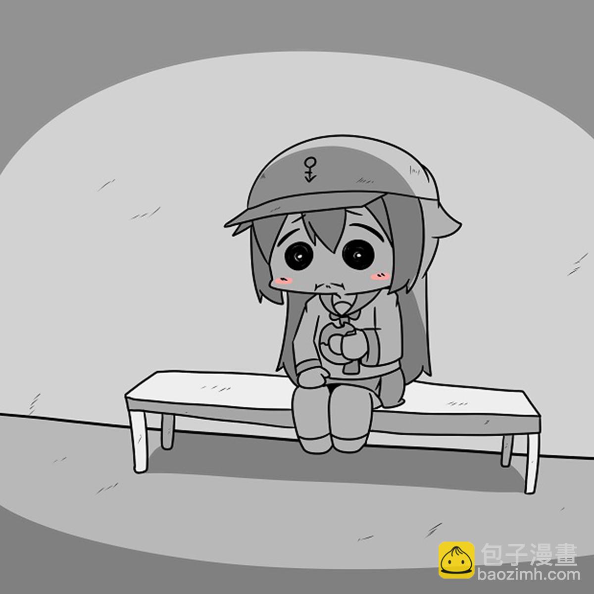贫民窟的晓 补14