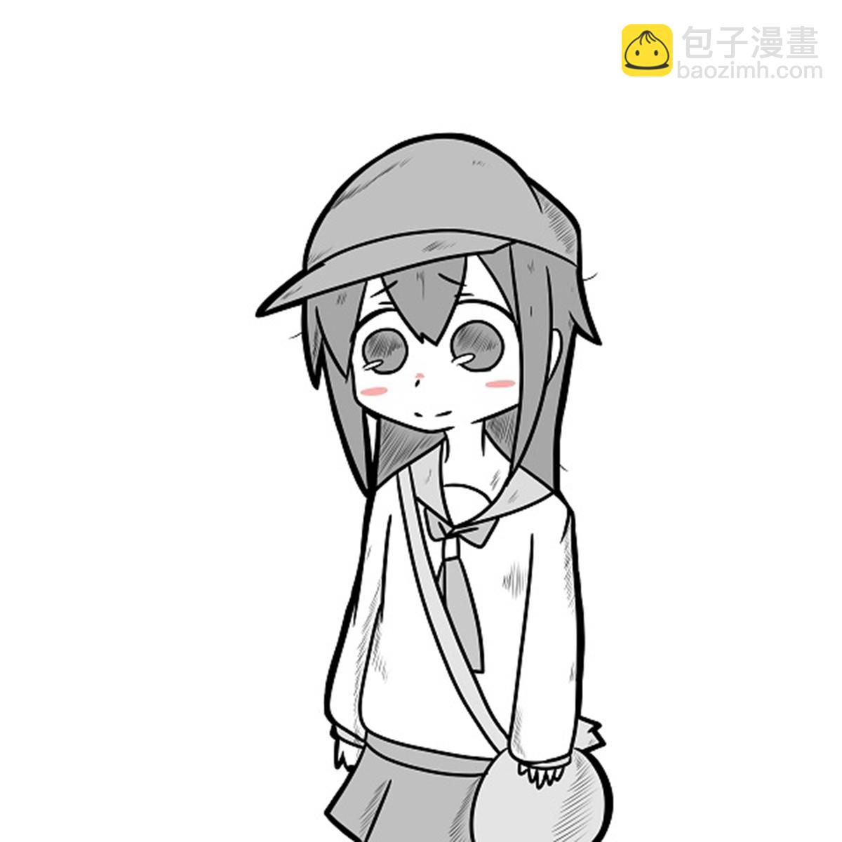 贫民窟的晓 补3