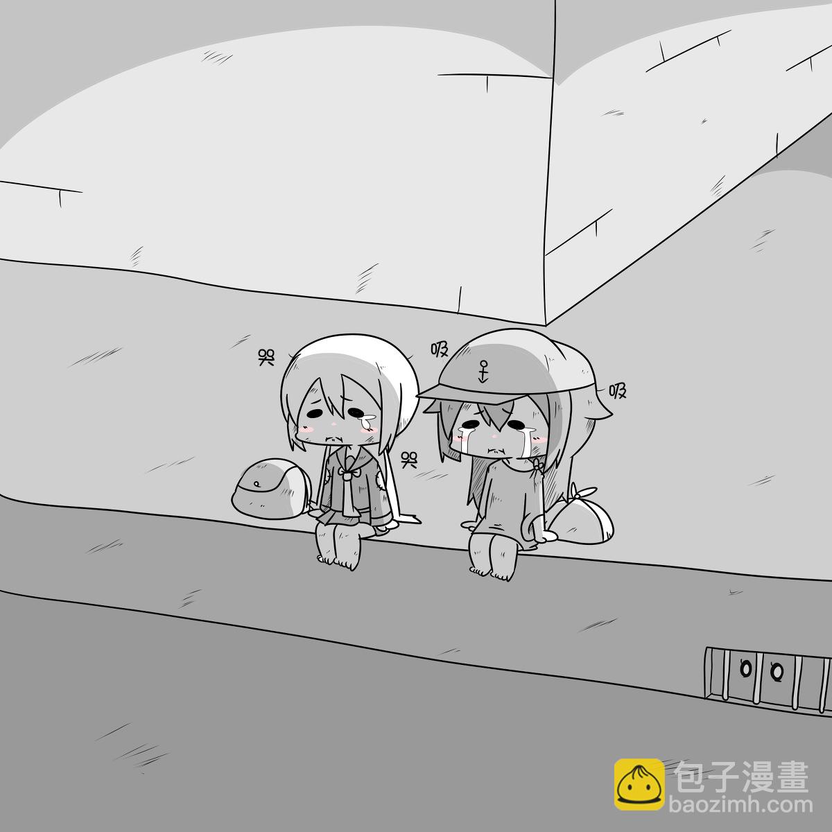 贫民窟的晓 补7