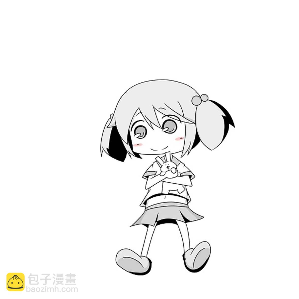 贫民窟的涟11
