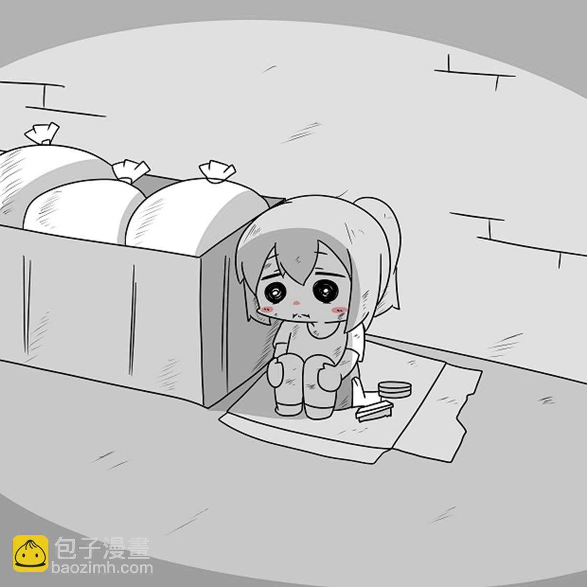 贫民窟的文月19