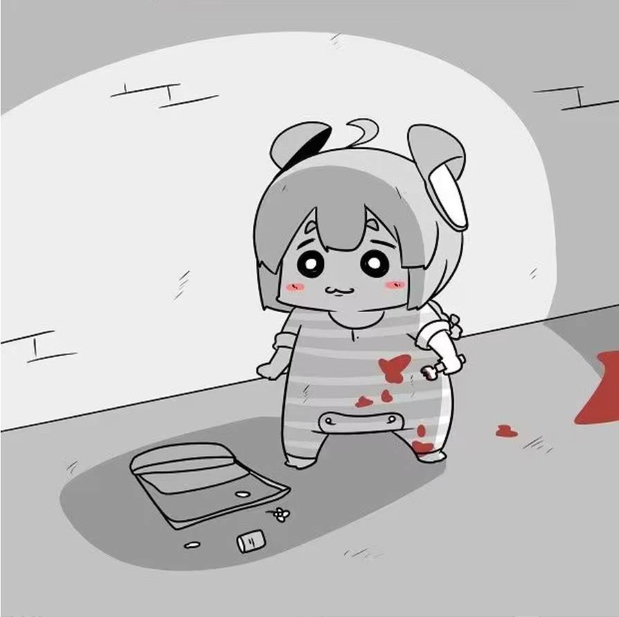 贫民窟的文月56