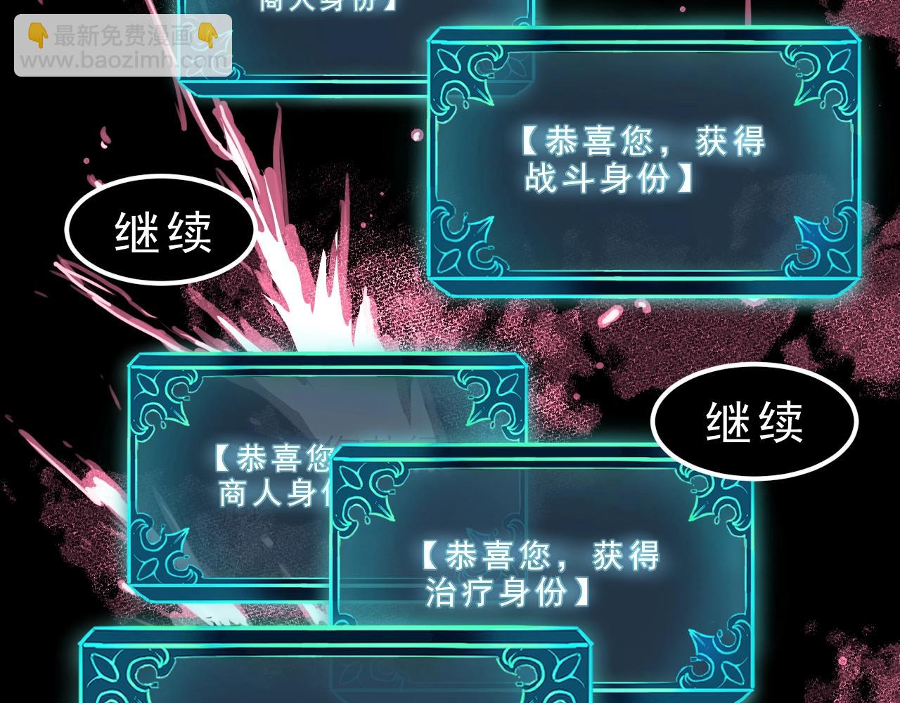 第1话 我卡出了金色职业！281
