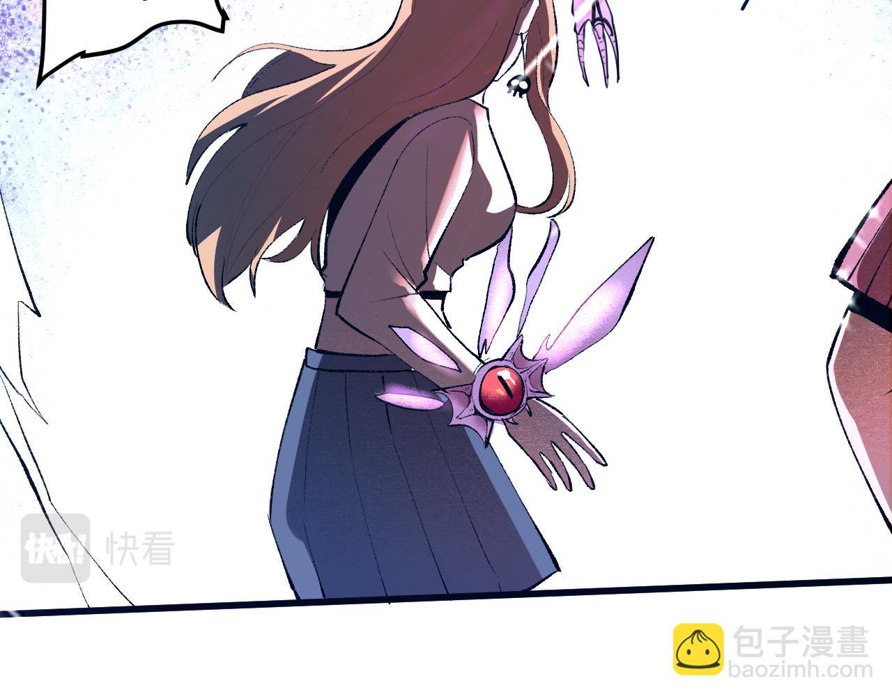 第20话 力量的代价101