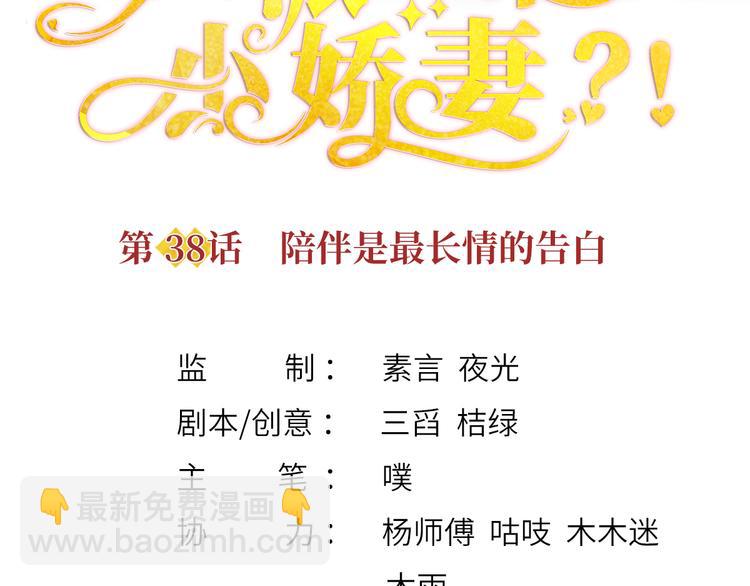 38.陪伴是最长情的告白2