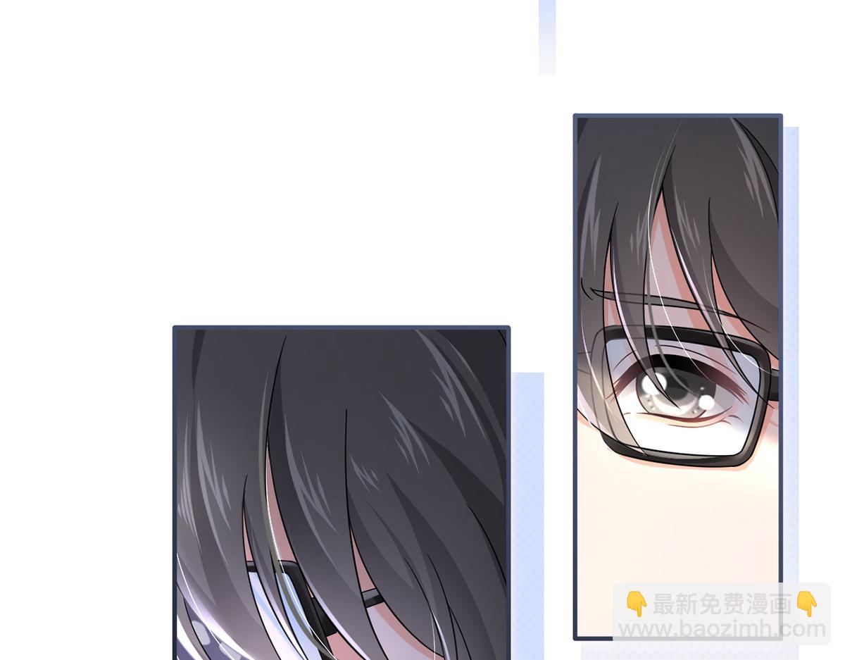 64.恋爱中人烦恼多~11