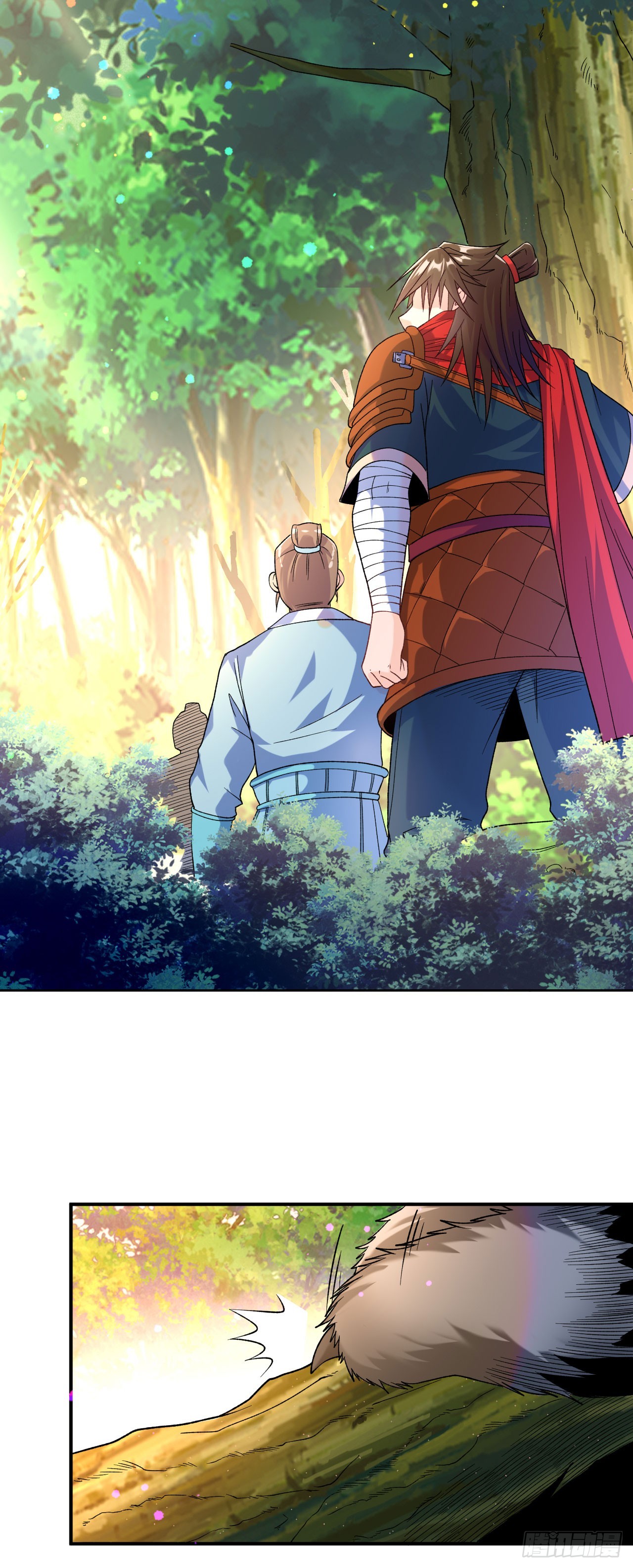 第15话 讨厌的林暝20