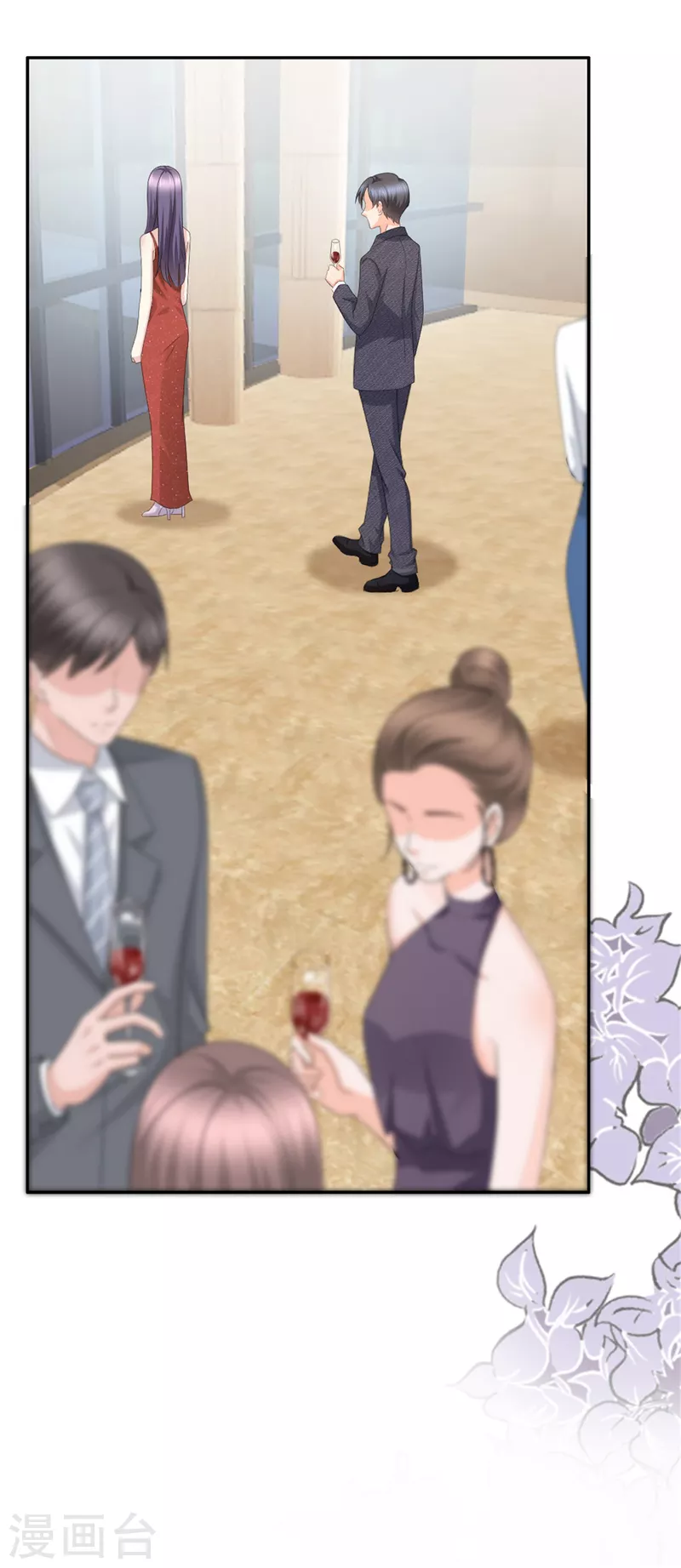 第47话 他终于、长大了吗？12