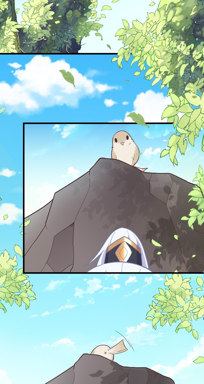第47话 好人♂缘大师兄3