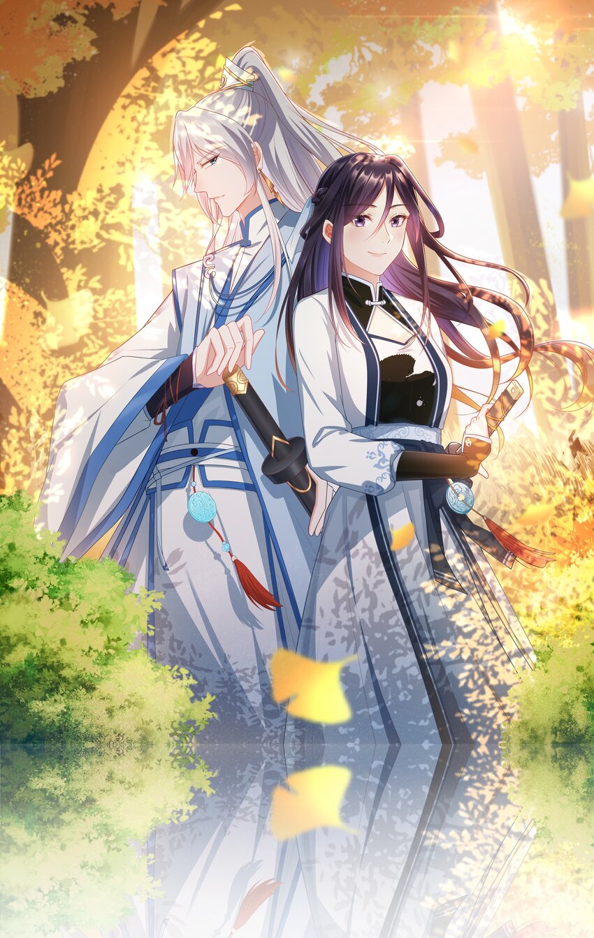 第51话 每次见你都是美梦0
