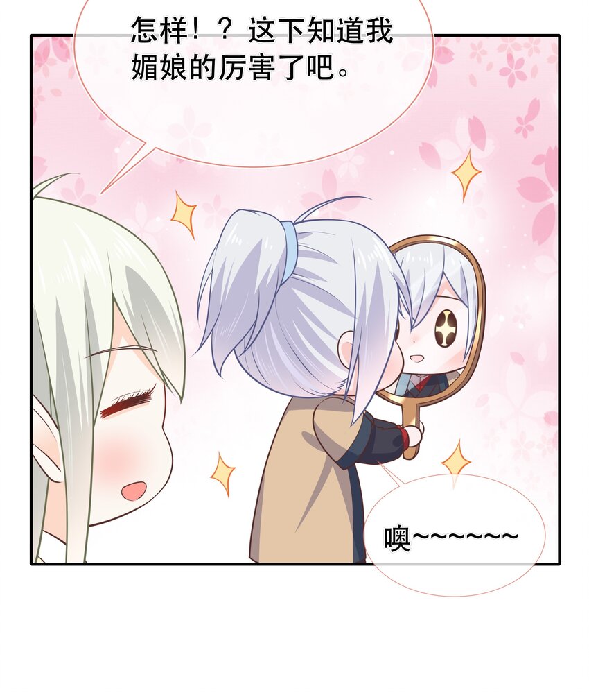 番外篇 美白10