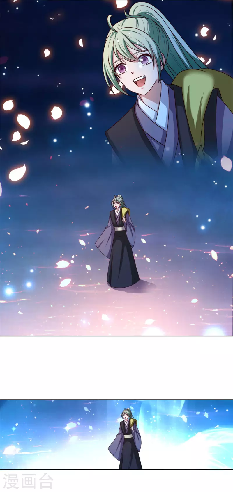 第134话 后会有期30