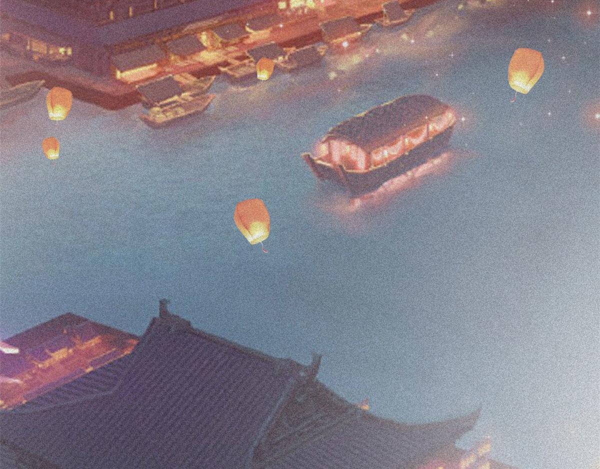 完结篇 放弃一切，回归简单98