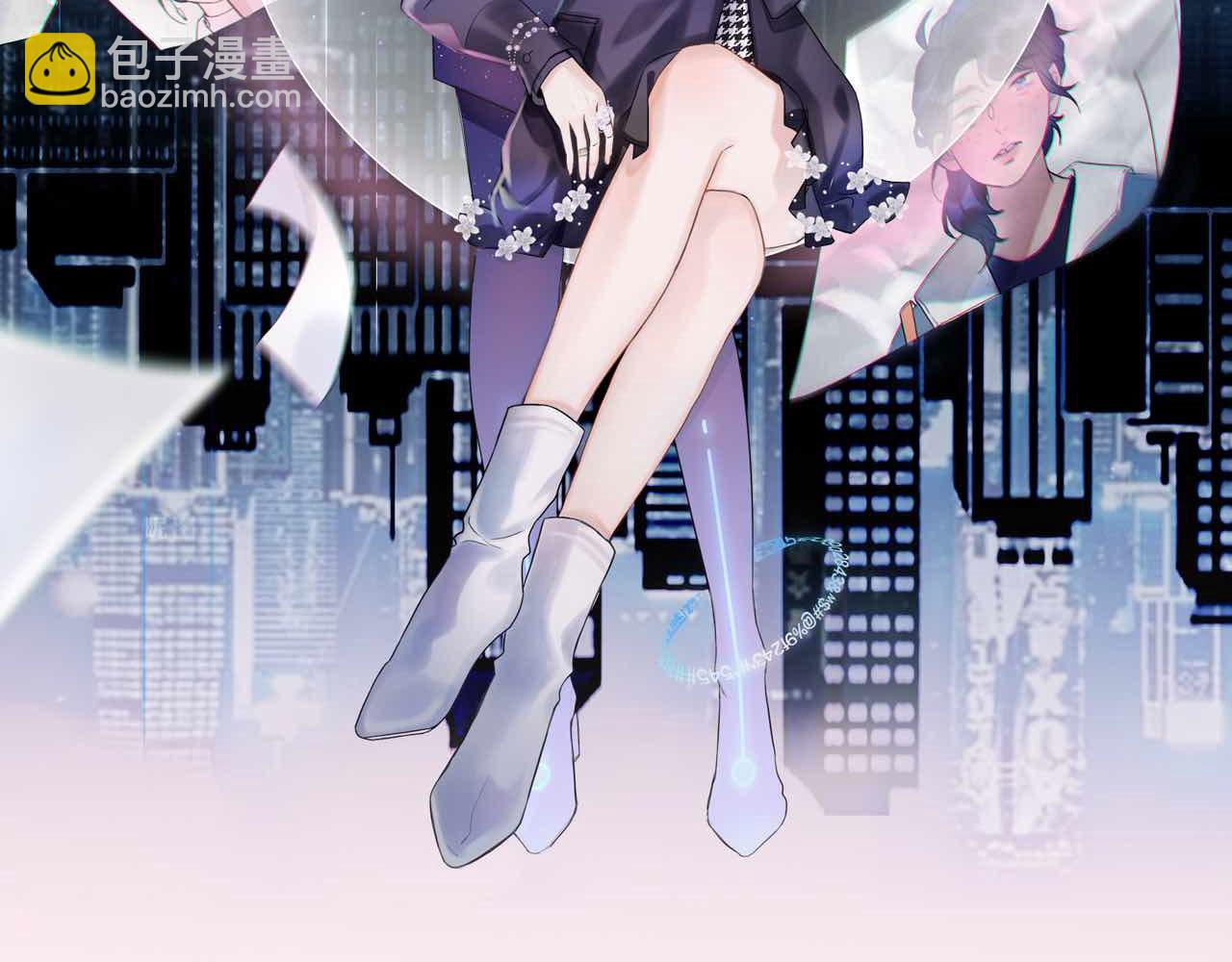 第41话 热恋期1