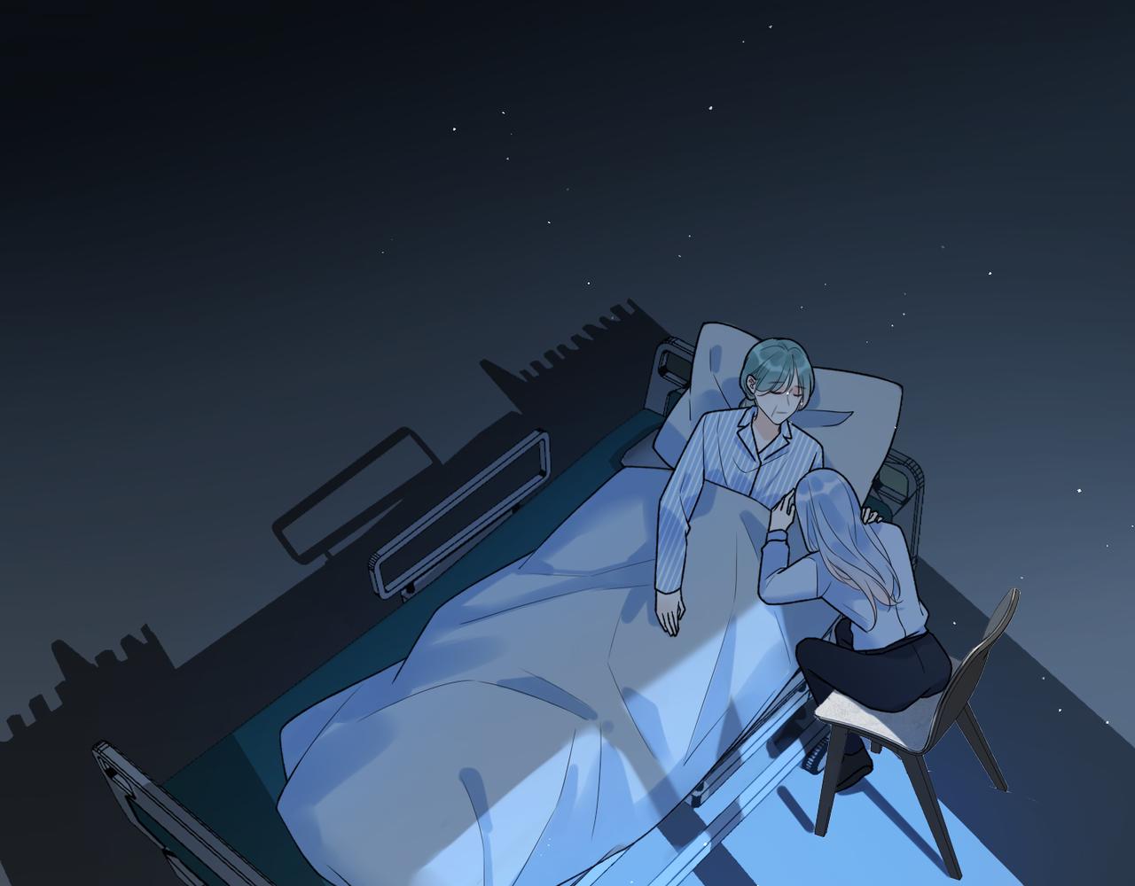 第66话 还未曾做好离别的准备123