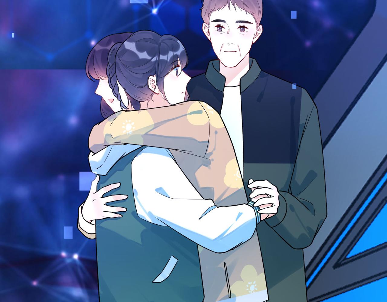 第77话 复仇的种子在心中埋下101