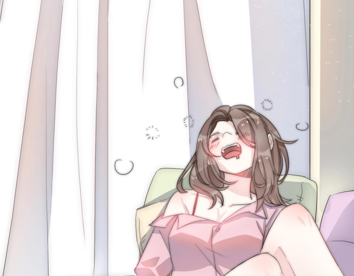 第33话 同居生活43