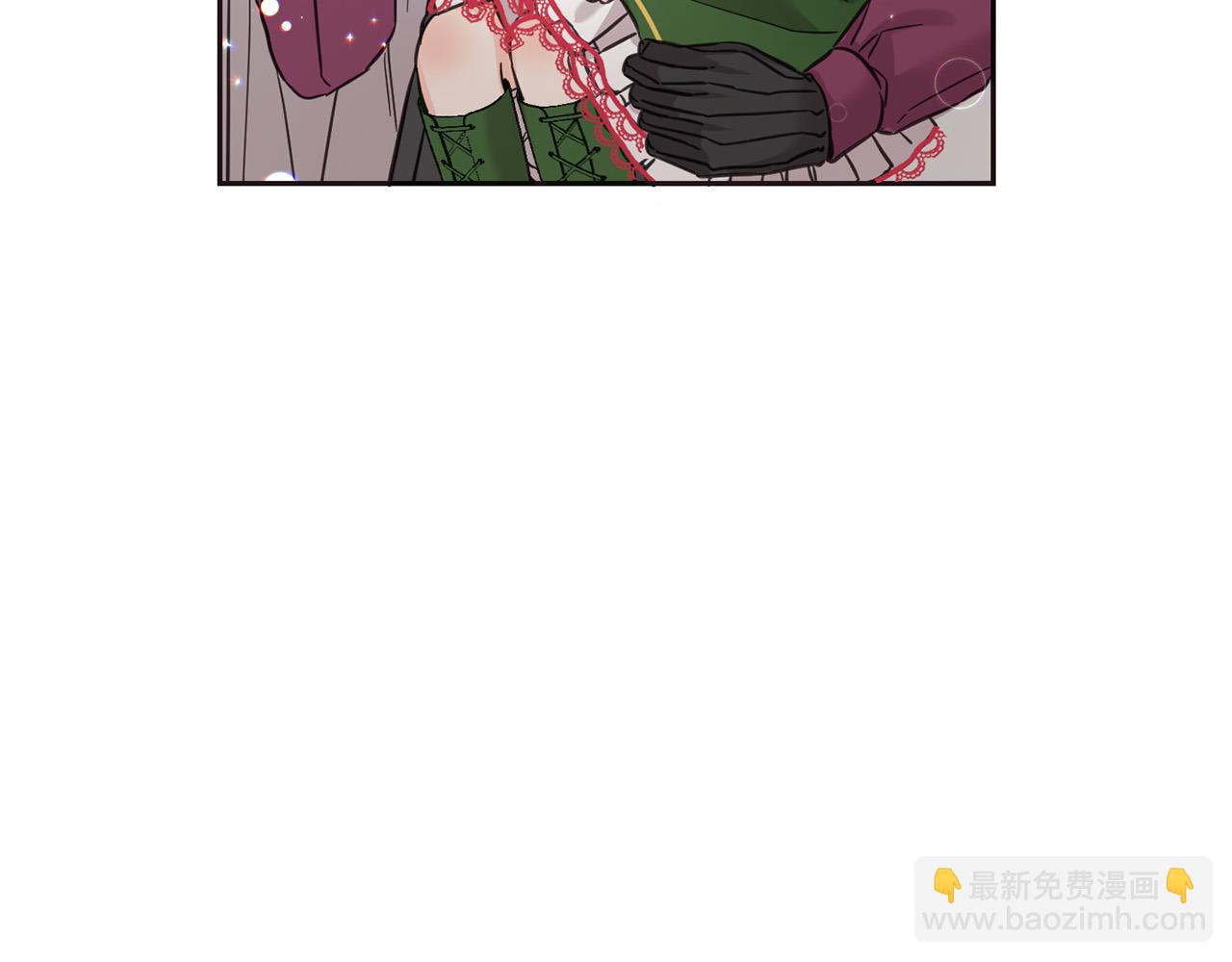 第75话 绑架甜点师134