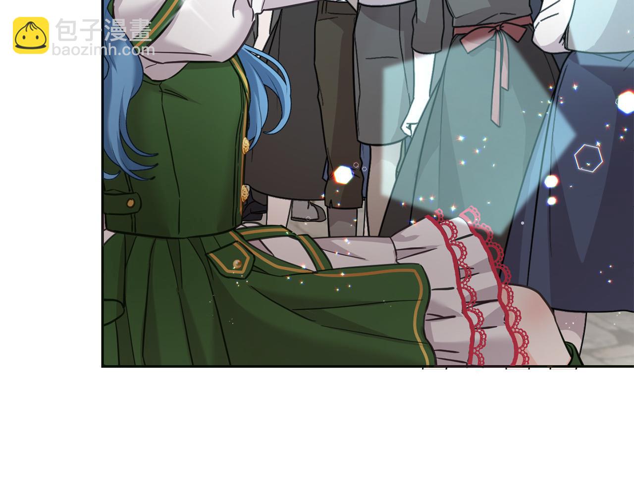 第75话 绑架甜点师173