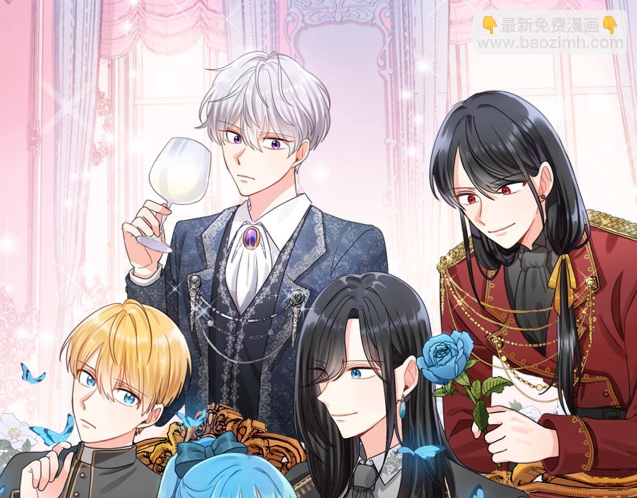 第75话 绑架甜点师25