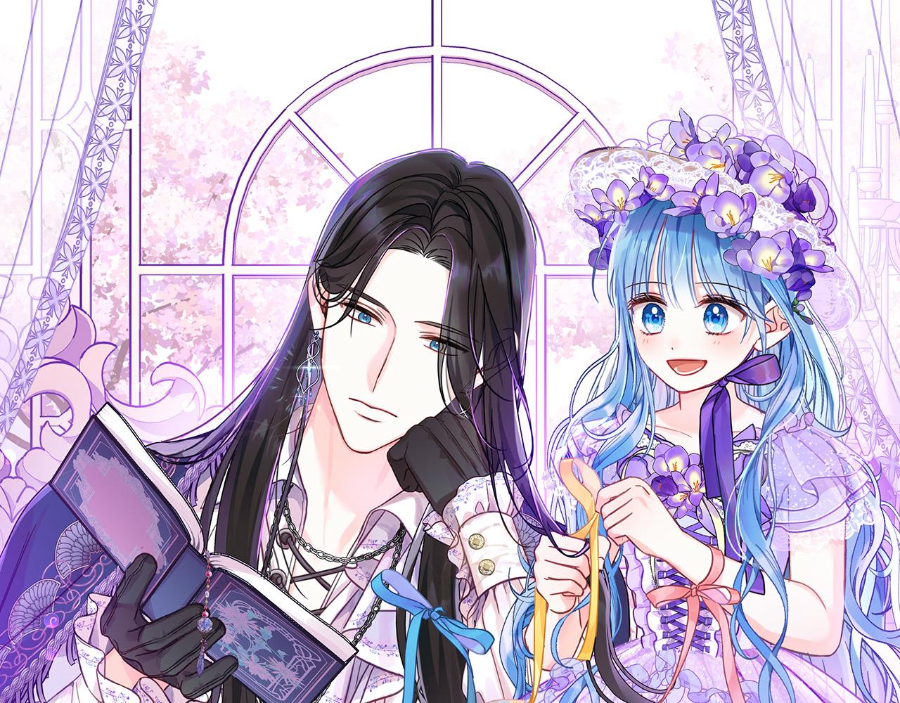第89话 照顾爸爸！0