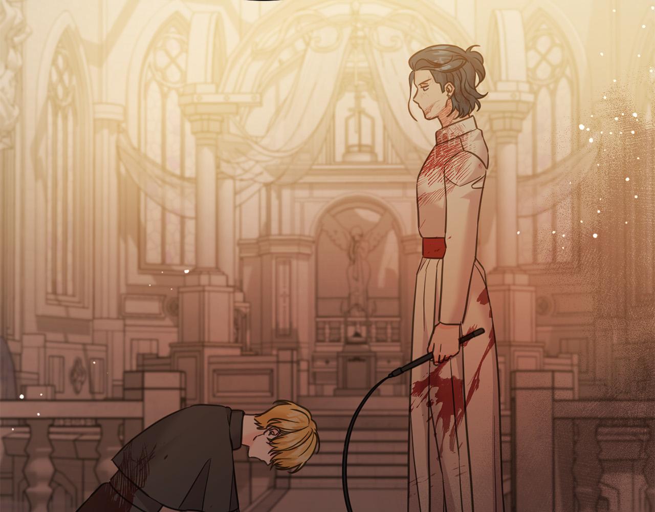 第89话 照顾爸爸！76