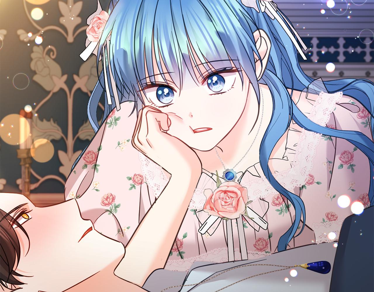 第89话 照顾爸爸！83
