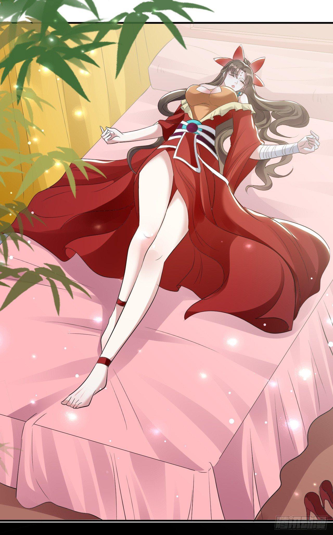 再入藏书阁0