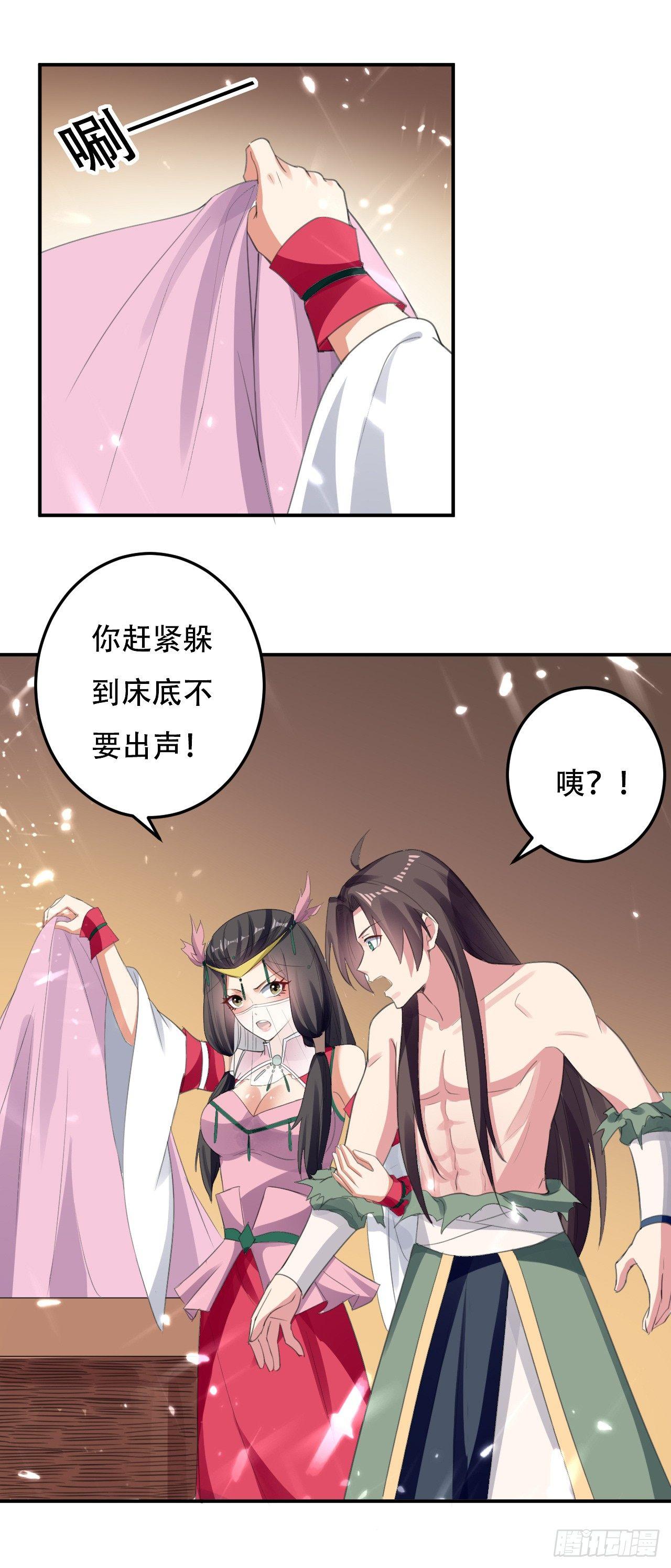 扮猪吃老虎0