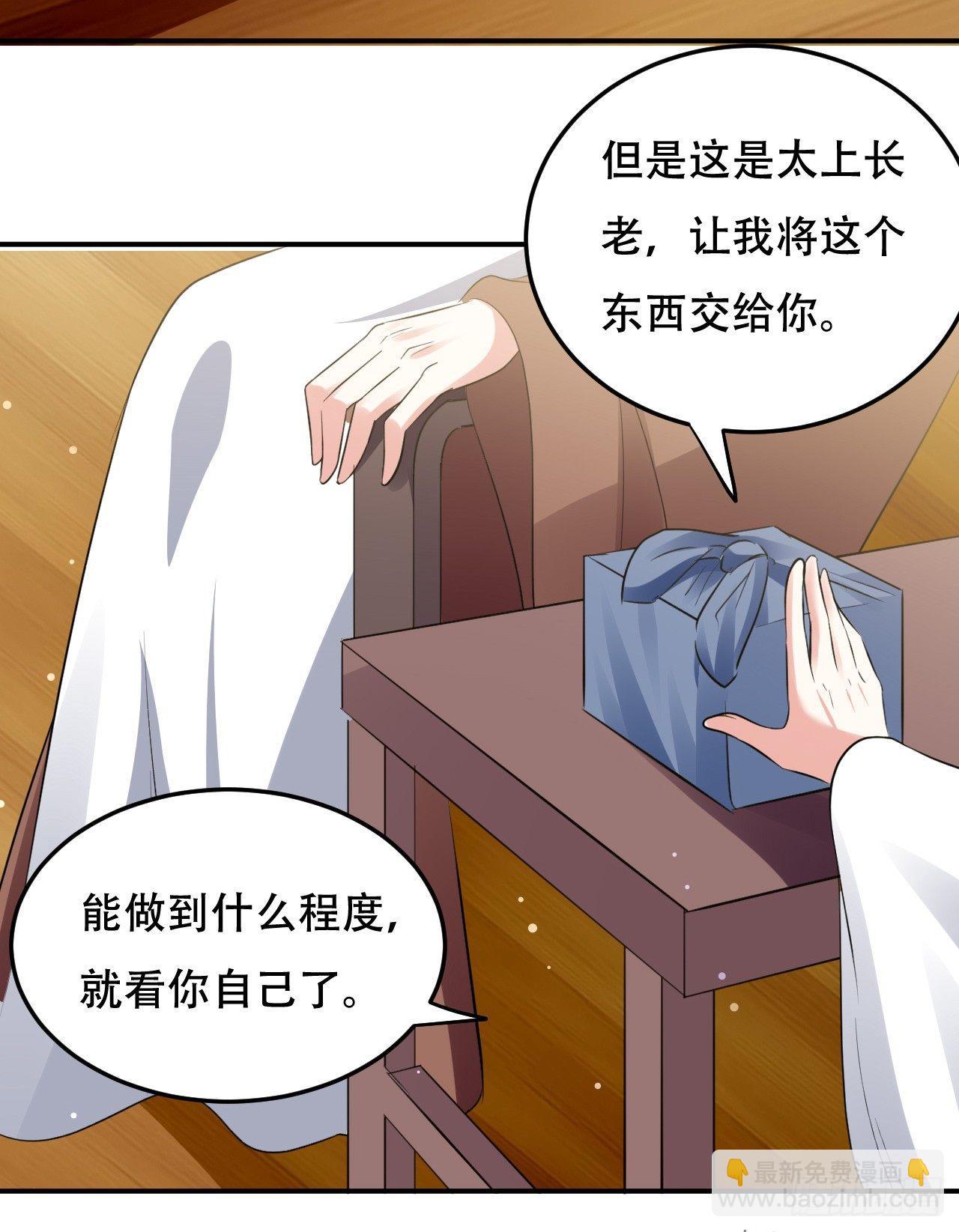 扮猪吃老虎28