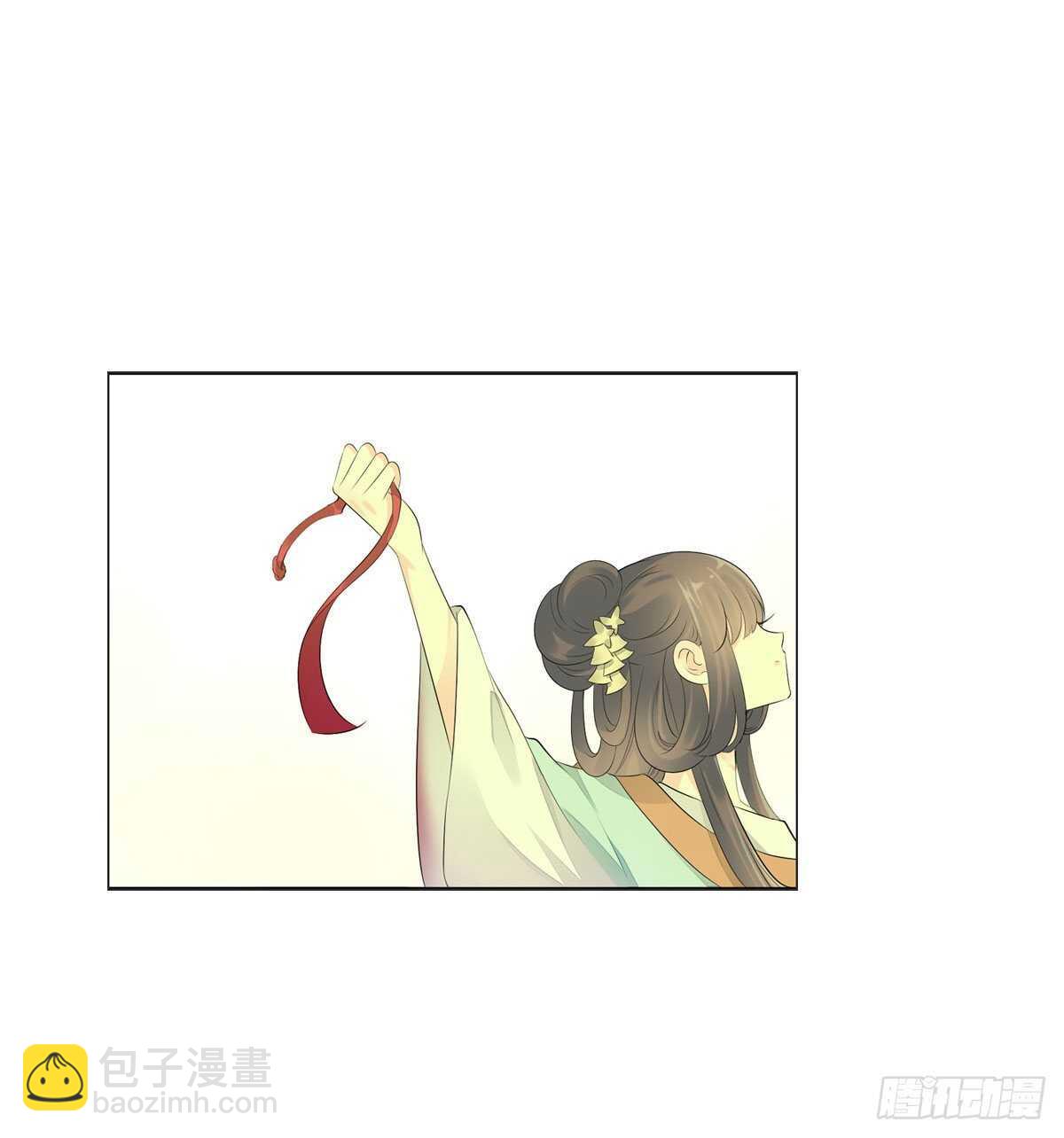 第一百零六话   顶着同一张脸24