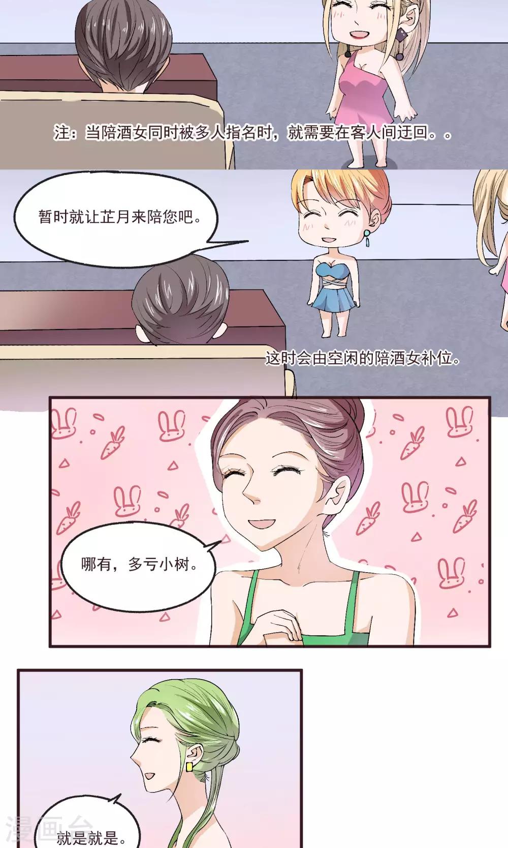 第38话 成为TOP4