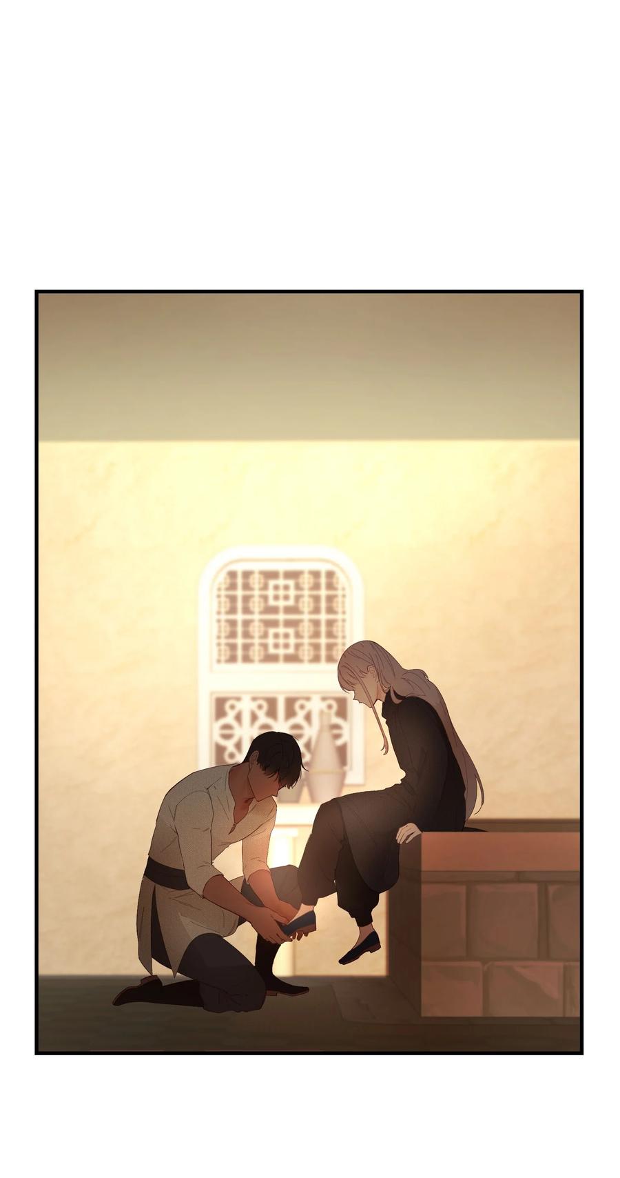 92 莫名其妙的距离感25