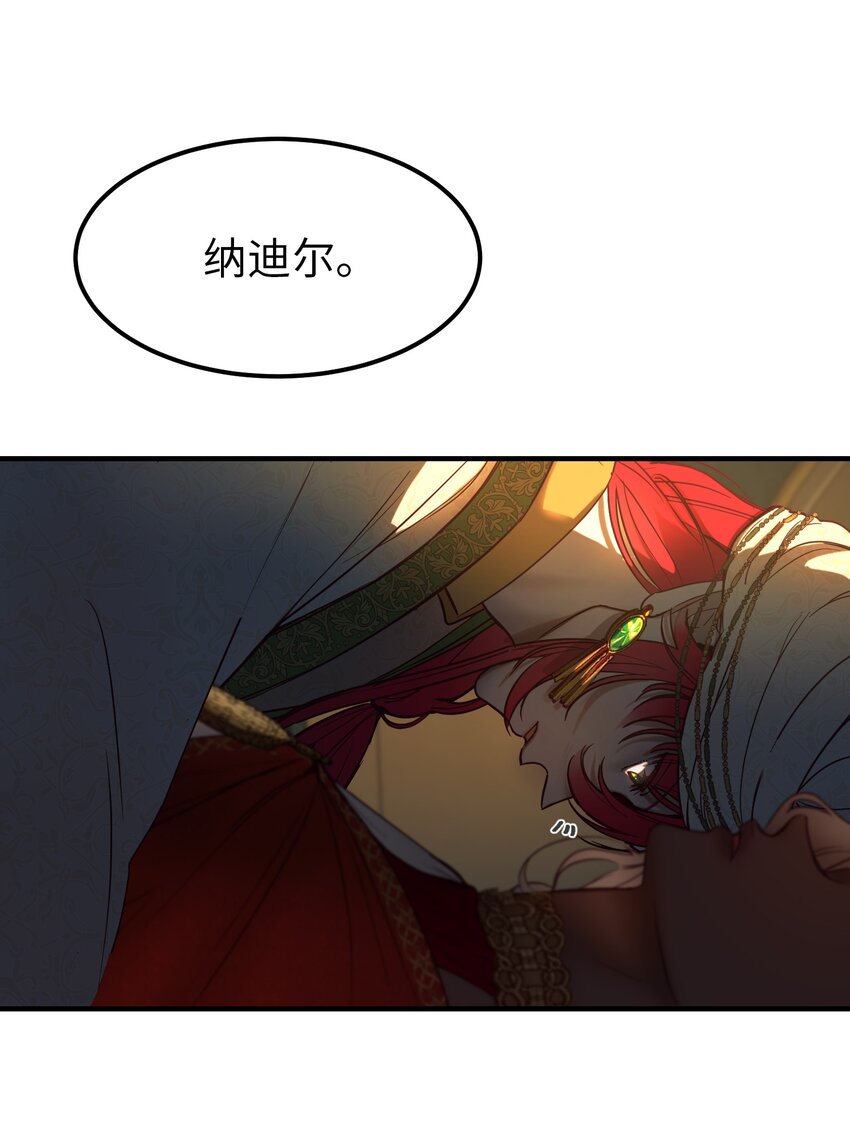 126 纳迪尔的结局53