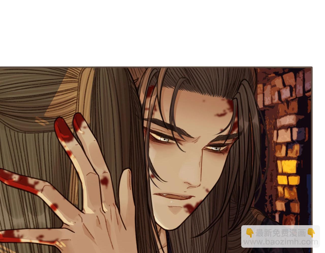 第46话 欺身上来？！4