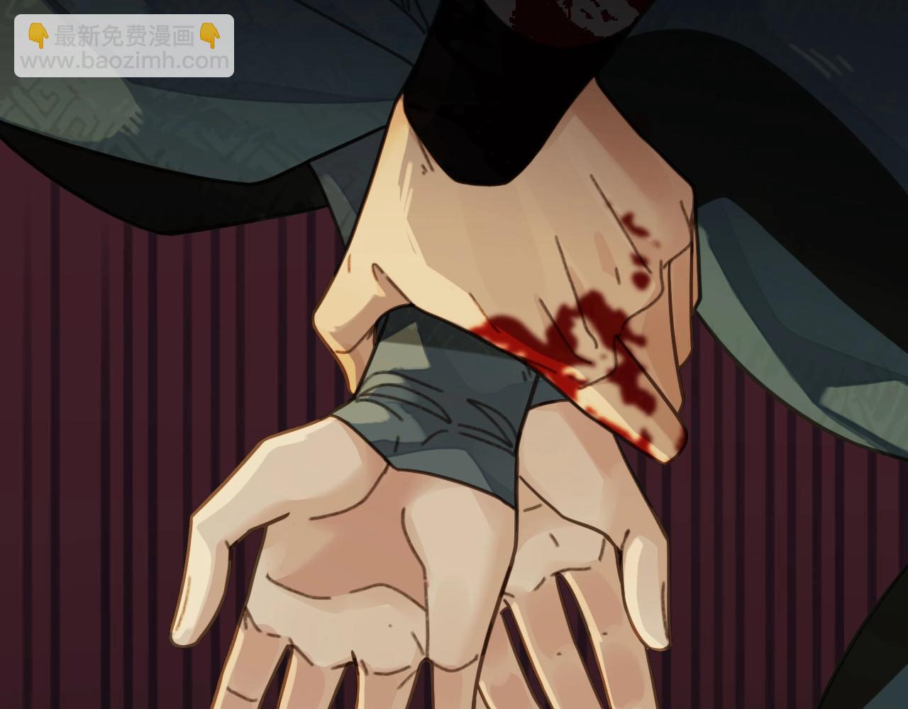 第46话 欺身上来？！45