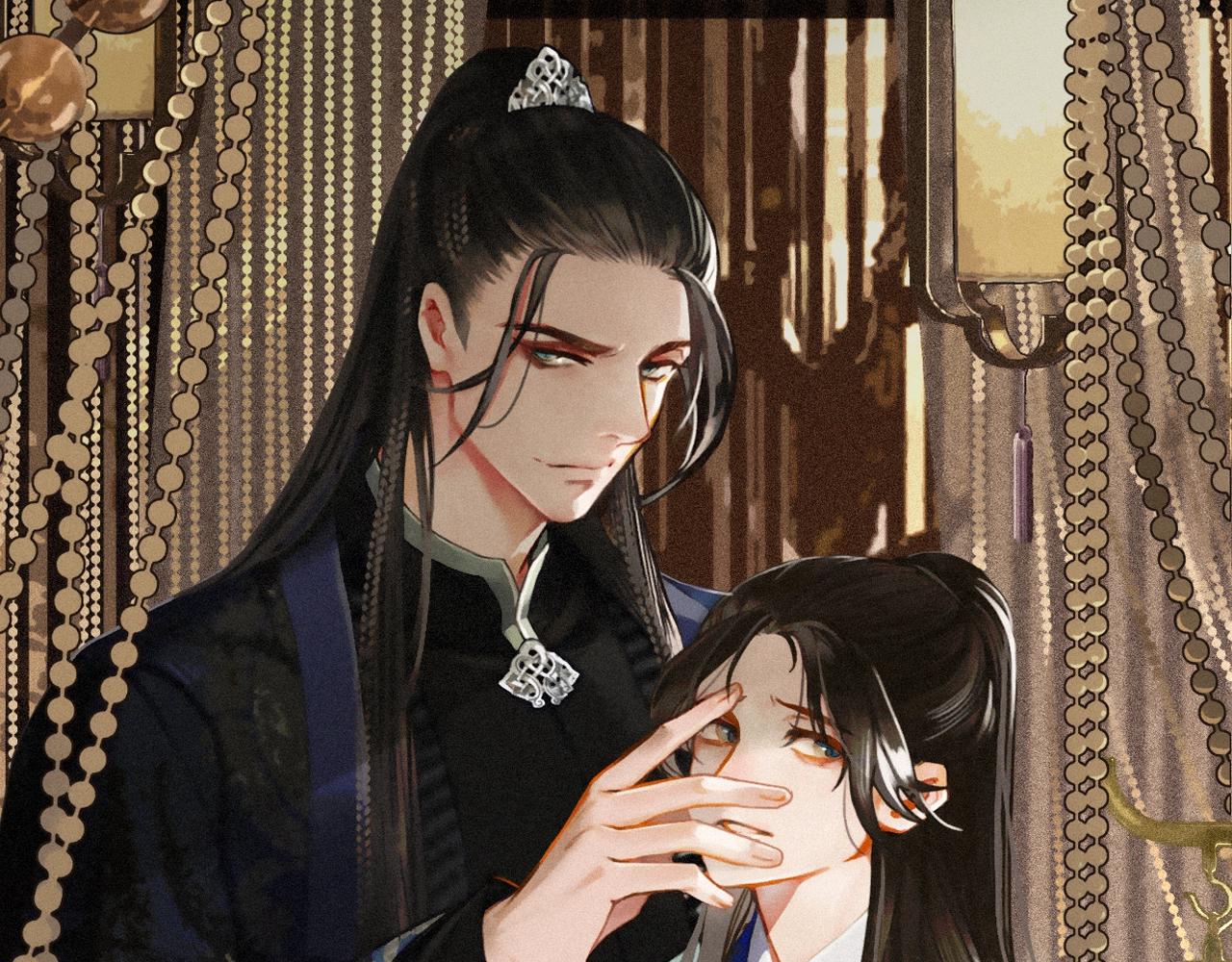 第51话 我最珍贵的人0